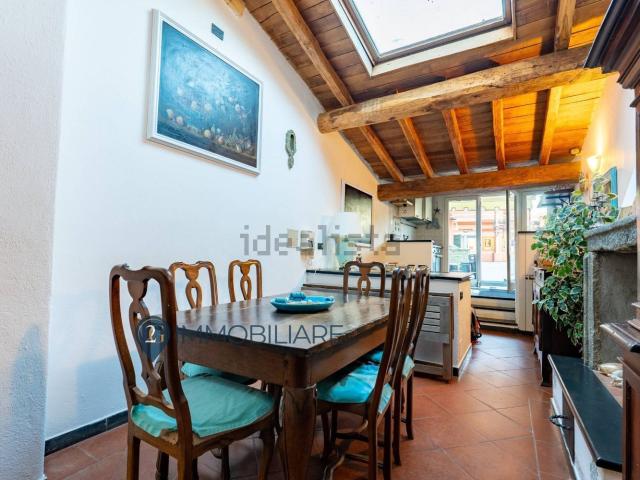 Appartamento in vendita di 131 m² in Salita Revellino, 1