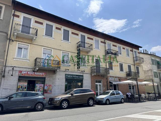 Appartamento in vendita di 131 m² in Strada di Settimo, 74