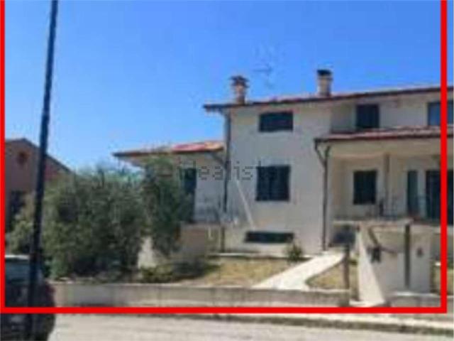 Appartamento in vendita di 131 m² in Strada Faleriense a Monte