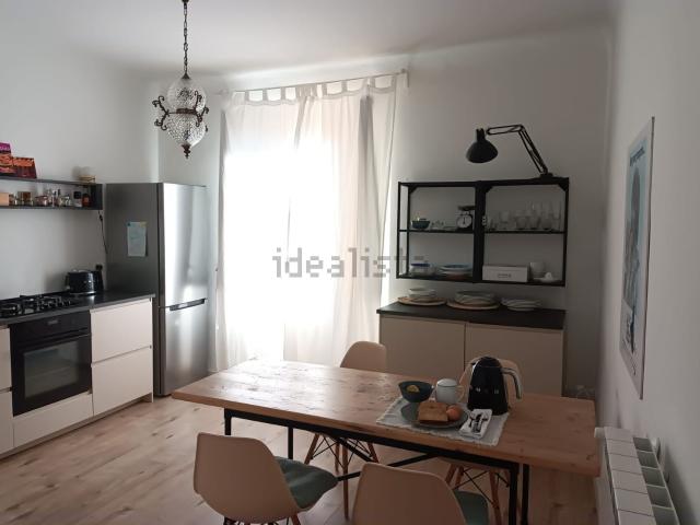 Appartamento in vendita di 132 m²
