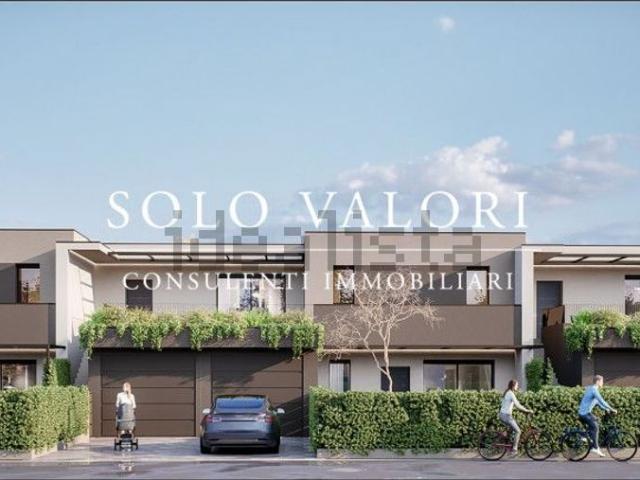 Appartamento in vendita di 132 m²
