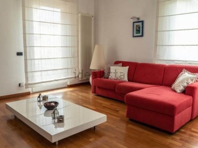 Appartamento in vendita di 132 m²