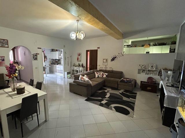 Appartamento in vendita di 132 m²