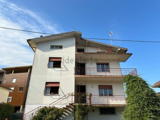 Appartamento in vendita di 132 m²