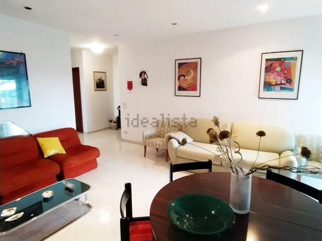 Appartamento in vendita di 132 m²