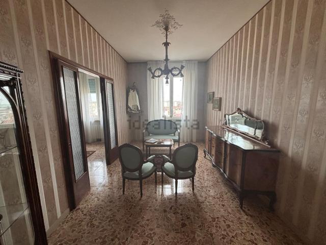 Appartamento in vendita di 132 m²