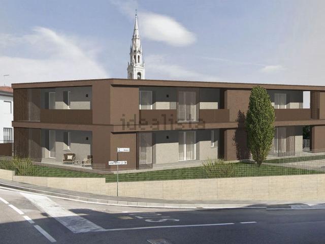 Appartamento in vendita di 132 m²