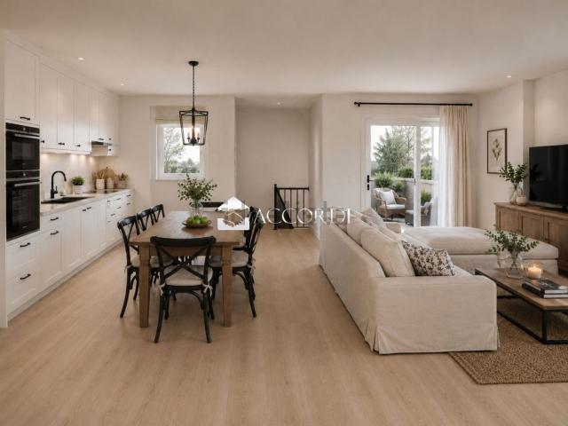 Appartamento in vendita di 132 m² in Via Roma