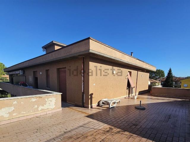Appartamento in vendita di 132 m²