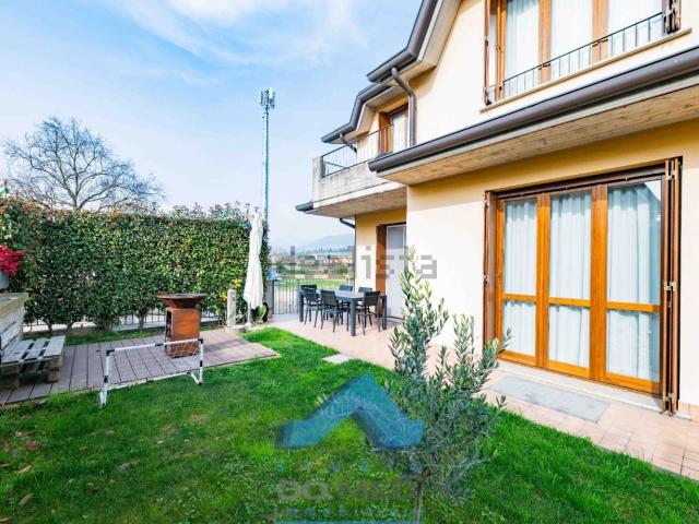 Appartamento in vendita di 132 m²