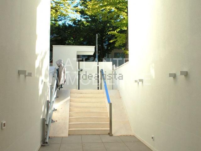 Appartamento in vendita di 132 m²