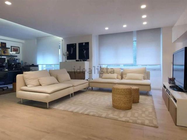 Appartamento in vendita di 132 m²