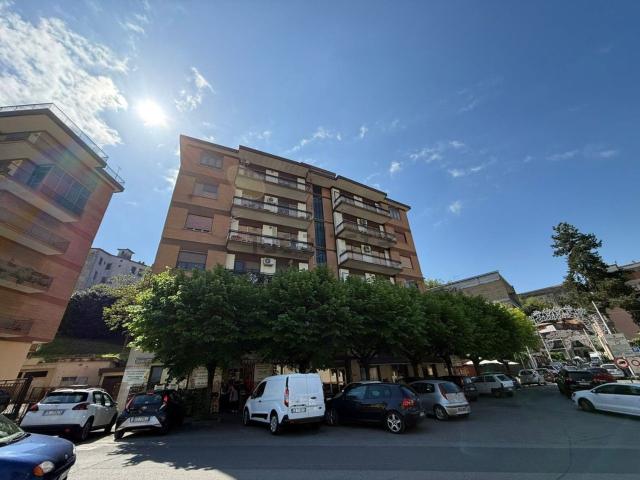 Appartamento in vendita di 132 m²