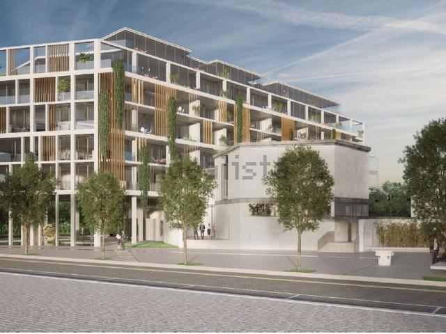 Appartamento in vendita di 132 m²