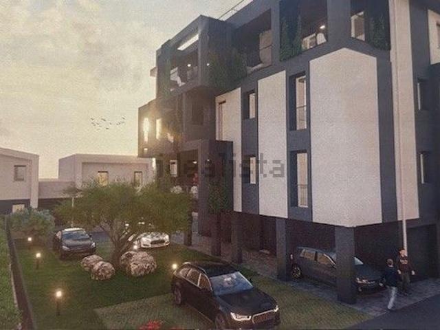 Appartamento in vendita di 132 m²