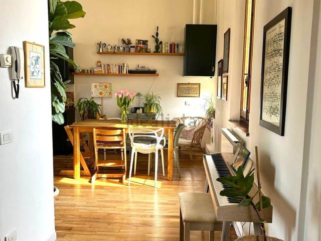 Appartamento in vendita di 132 m²