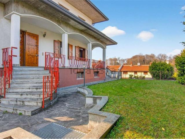 Appartamento in vendita di 132 m²