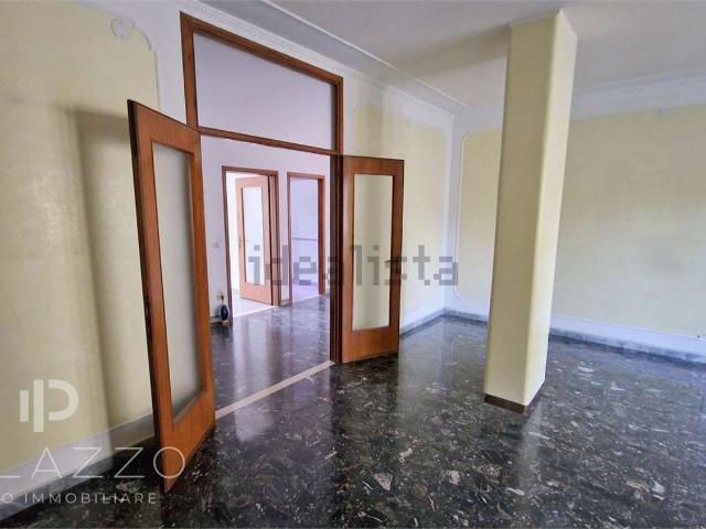 Appartamento in vendita di 132 m²