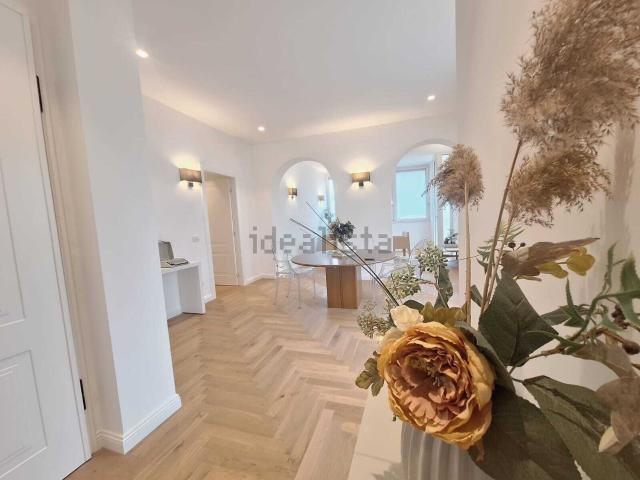 Appartamento in vendita di 132 m²
