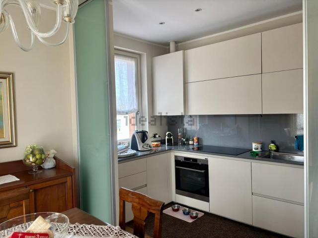 Appartamento in vendita di 132 m²