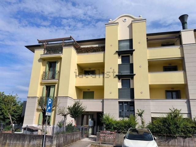 Appartamento in vendita di 132 m²