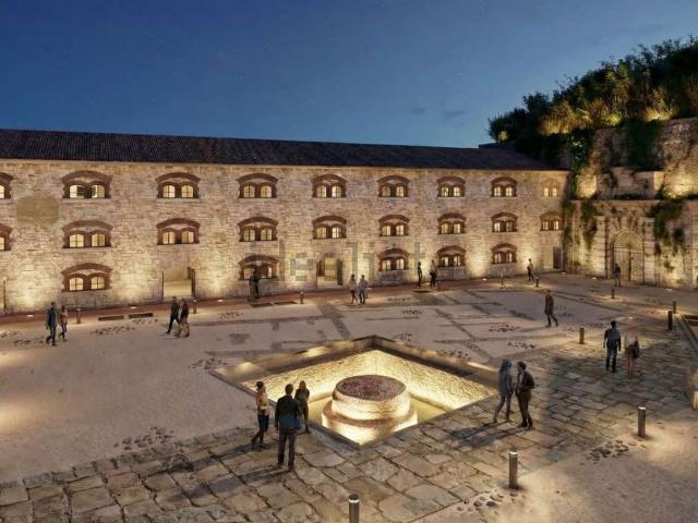 Appartamento in vendita di 132 m² in Piazza Ferdinando di Savoia