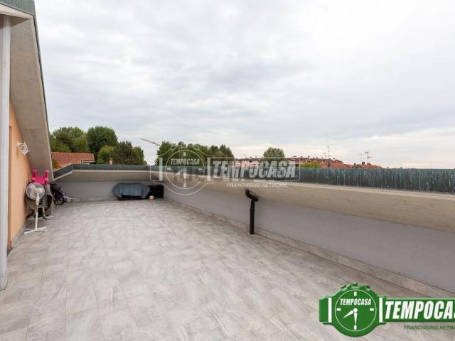 Appartamento in vendita di 132 m² in Via C. M. Testa