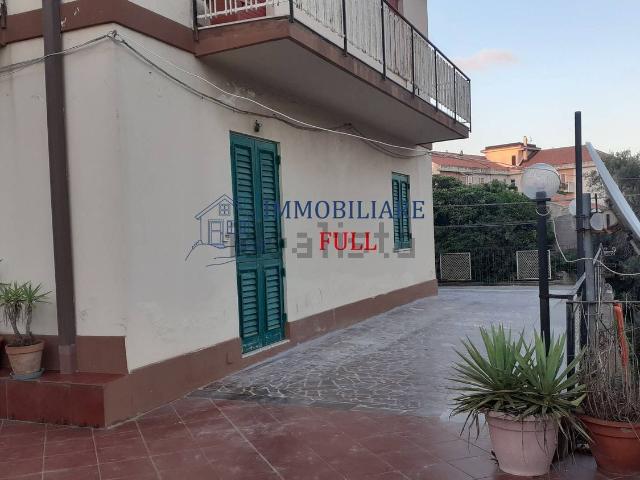 Appartamento in vendita di 132 m² in Via Corso