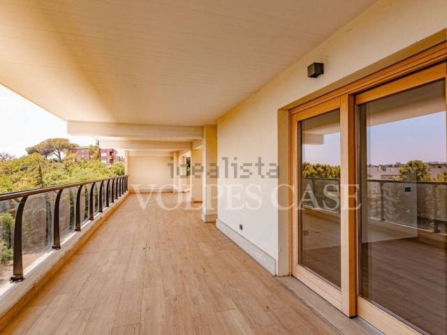 Appartamento in vendita di 132 m² in Via Cavriglia