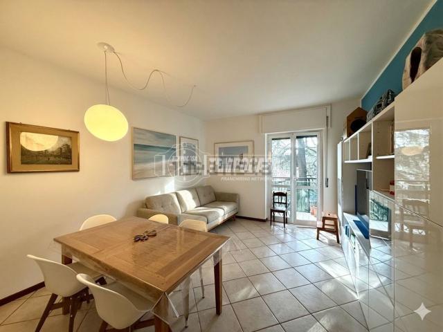 Appartamento in vendita di 132 m² in Via Carlo Alberto Pisani Dossi