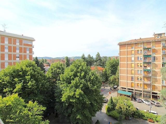 Appartamento in vendita di 132 m² in Via Carlo Jussi, 14
