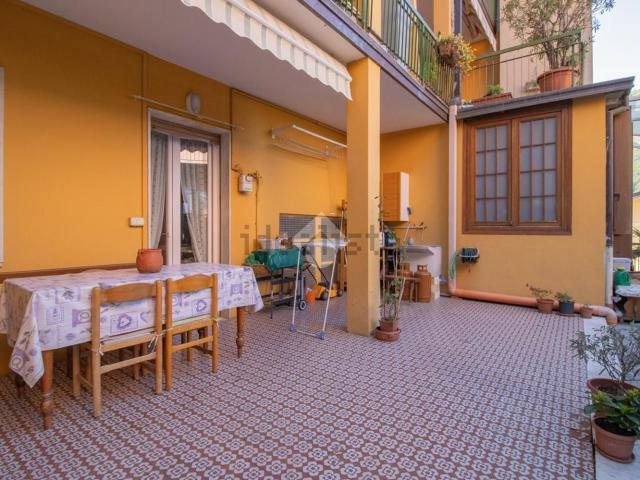 Appartamento in vendita di 132 m² in Via Carlo Zima