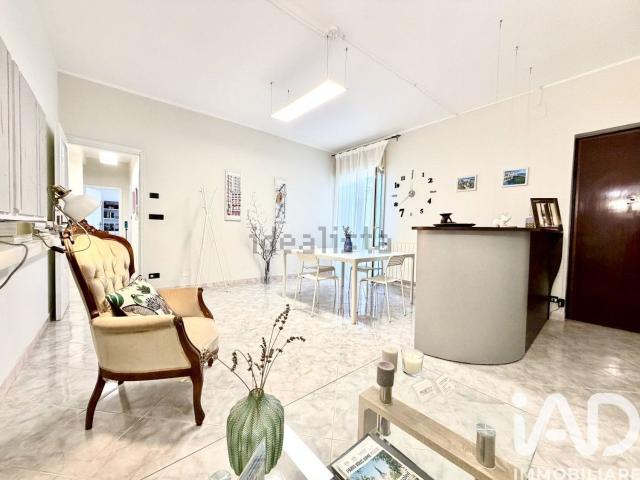 Appartamento in vendita di 132 m² in Via Carlentini, 39