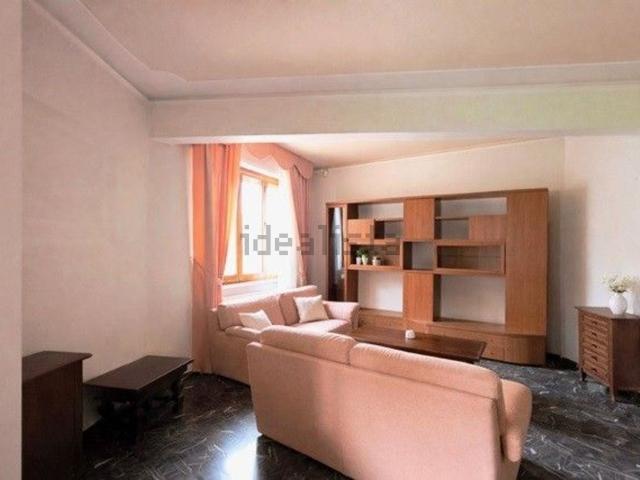 Appartamento in vendita di 132 m² in Via Celso Cittadini