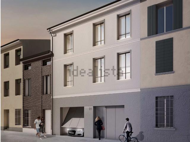 Appartamento in vendita di 132 m² in Via Cerchio, 51