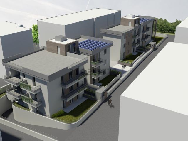 Appartamento in vendita di 132 m² in Via Ciccarone