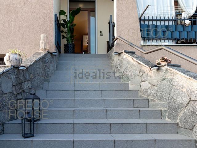 Appartamento in vendita di 132 m² in Via Crotone