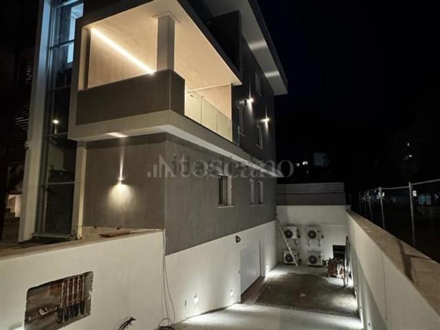 Appartamento in vendita di 132 m² in Via A. Casorati