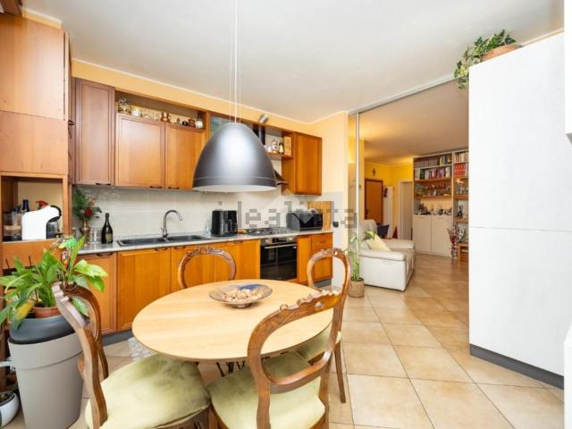 Appartamento in vendita di 132 m² in Via A. Inzaghi, 10