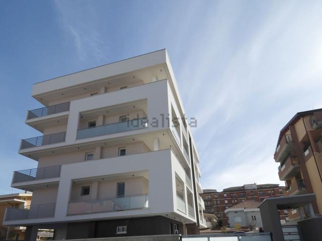 Appartamento in vendita di 132 m² in Via Ambrosio Palma, 12