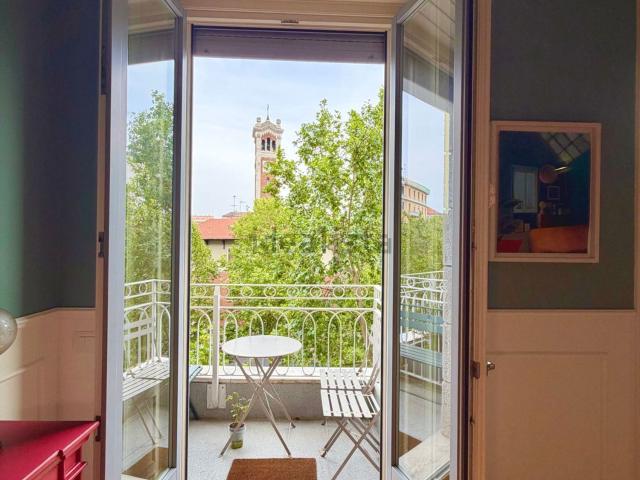 Appartamento in vendita di 132 m² in Via Antonio Canova
