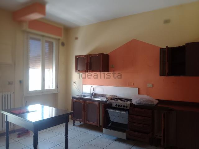 Appartamento in vendita di 132 m² in Via Antonio Cicognani
