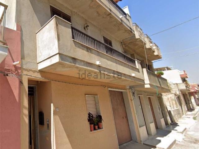 Appartamento in vendita di 132 m² in Via Antonio Romano, 27