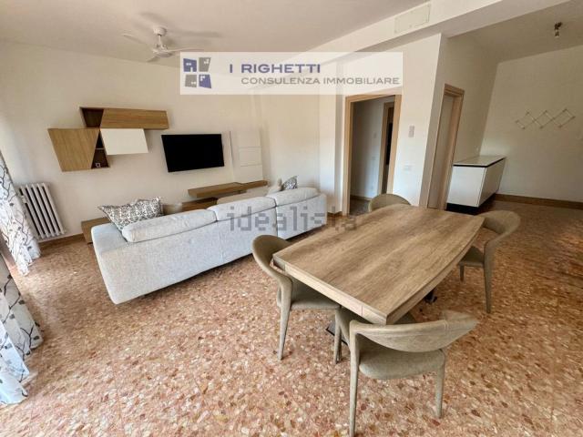Appartamento in vendita di 132 m² in Via Antoniotto Usodimare