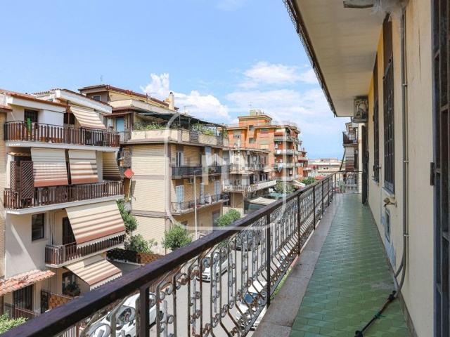 Appartamento in vendita di 132 m² in Via Anchise, 37