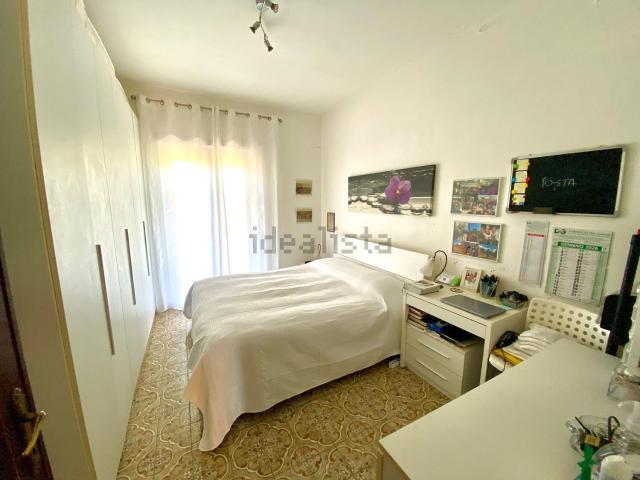 Appartamento in vendita di 132 m² in Via Andrea Arditi