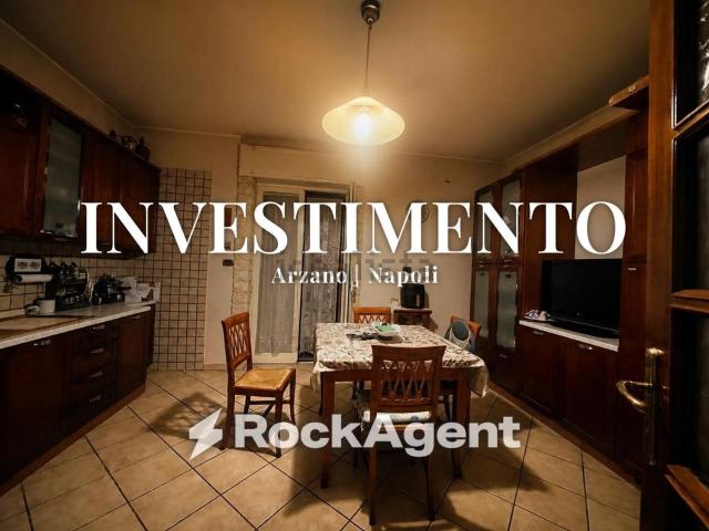 Appartamento in vendita di 132 m² in Via Angelo Volpicelli, 34