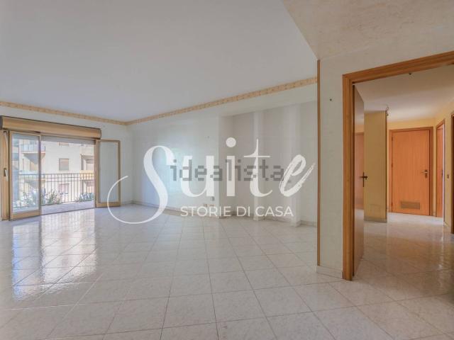 Appartamento in vendita di 132 m² in Via Angiò