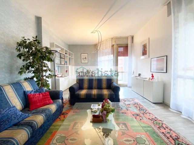Appartamento in vendita di 132 m² in Via Abetone, 58