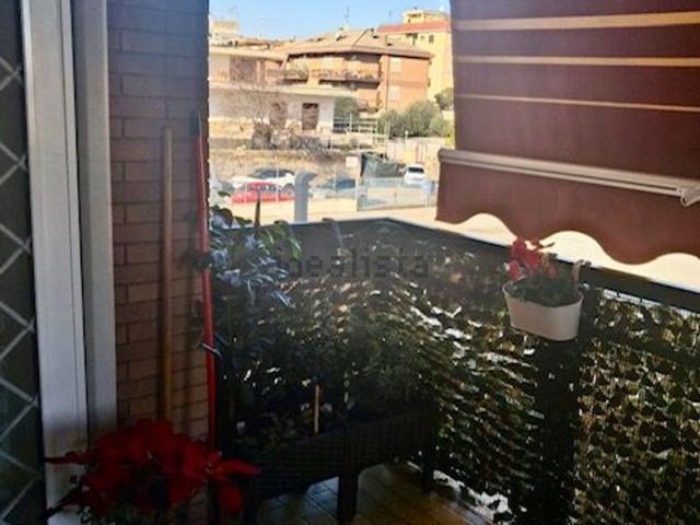 Appartamento in vendita di 132 m² in Via Achille Gaggia